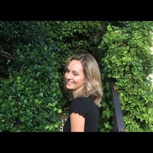 Meet your Posher, Julie